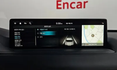 Genesis GV80 2022, 49901 км, за 33224.77 USD - фото 37