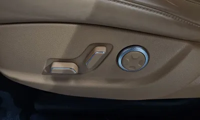 Genesis GV80 2022, 49901 км, за 33224.77 USD - фото 38