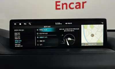 Genesis GV80 2022, 49901 км, за 33224.77 USD - фото 39