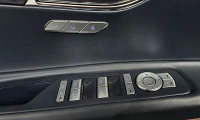 Genesis GV80 2022, 49901 км, за 33224.77 USD - фото 40