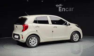 Kia Morning 2017, 54594 км, за 5189.17 USD
