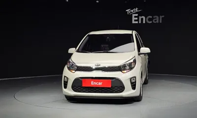 Kia Morning 2017, 54594 км, за 5189.17 USD