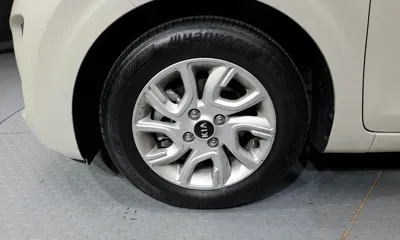 Kia Morning 2017, 54594 км, за 5189.17 USD