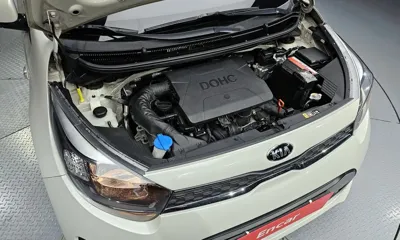 Kia Morning 2017, 54594 км, за 5189.17 USD - фото 6