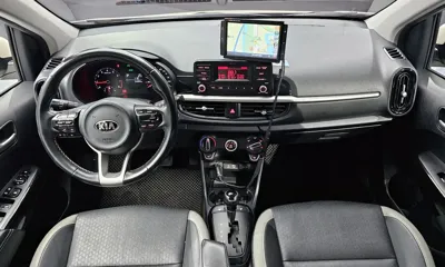 Kia Morning 2017, 54594 км, за 5189.17 USD - фото 7
