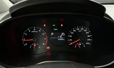 Kia Morning 2017, 54594 км, за 5189.17 USD - фото 8