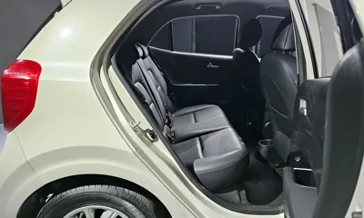 Kia Morning 2017, 54594 км, за 5189.17 USD - фото 12