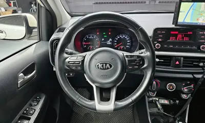 Kia Morning 2017, 54594 км, за 5189.17 USD - фото 13
