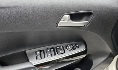 Kia Morning 2017, 54594 км, за 5189.17 USD - фото 14