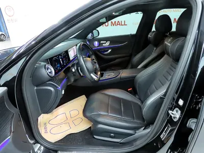 Mercedes-Benz E-Class 2021, 67000 км, за 25027.62 USD - фото 10