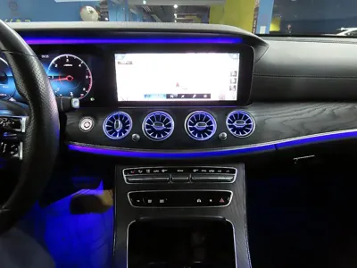 Mercedes-Benz E-Class 2021, 67000 км, за 25027.62 USD - фото 14