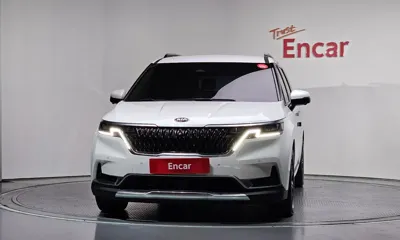 Kia Canival 2021, 115460 км, за 13916.24 USD