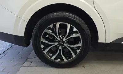 Kia Canival 2021, 115460 км, за 13916.24 USD