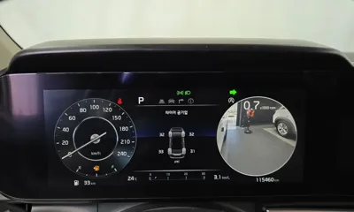 Kia Canival 2021, 115460 км, за 13811.08 USD - фото 8