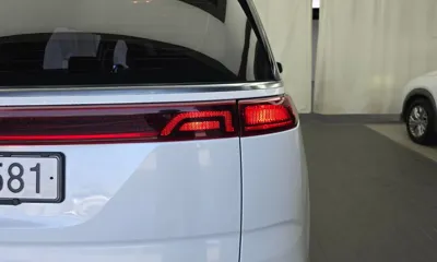 Kia Canival 2021, 115460 км, за 13811.08 USD - фото 23