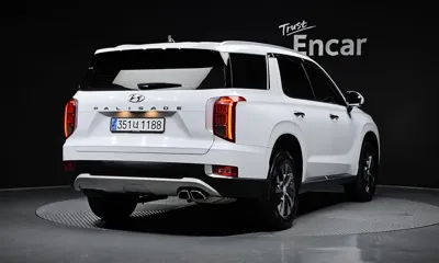 Hyundai Palisade 2021, 94101 км, за 14900.88 USD