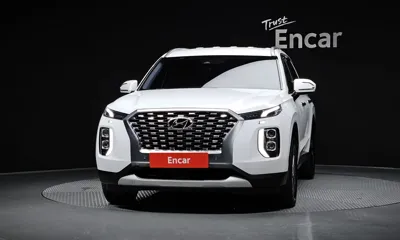 Hyundai Palisade 2021, 94101 км, за 14900.88 USD