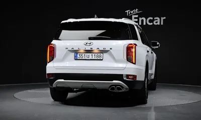 Hyundai Palisade 2021, 94101 км, за 14900.88 USD