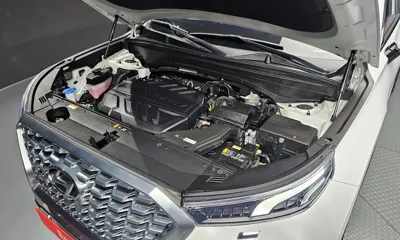 Hyundai Palisade 2021, 94101 км, за 14900.88 USD - фото 6