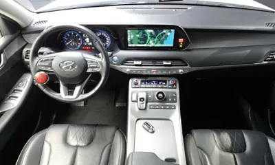 Hyundai Palisade 2021, 94101 км, за 14900.88 USD - фото 7
