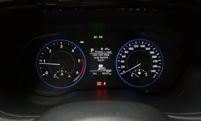 Hyundai Palisade 2021, 94101 км, за 14900.88 USD - фото 8