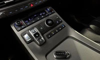 Hyundai Palisade 2021, 94101 км, за 14900.88 USD - фото 9