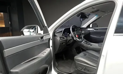 Hyundai Palisade 2021, 94101 км, за 14900.88 USD - фото 10
