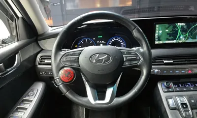 Hyundai Palisade 2021, 94101 км, за 14900.88 USD - фото 13