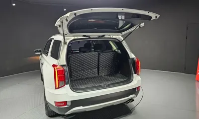Hyundai Palisade 2021, 94101 км, за 14900.88 USD - фото 20