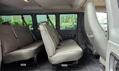 GMC Savana 2020, 85498 км, за 24052.52 USD - фото 11