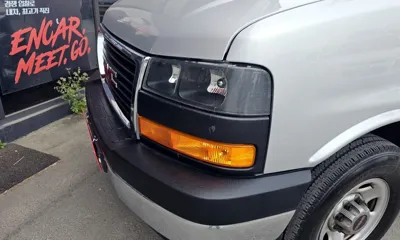 GMC Savana 2020, 85498 км, за 24052.52 USD - фото 22