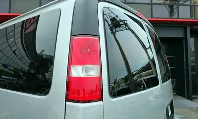 GMC Savana 2020, 85498 км, за 24052.52 USD - фото 23