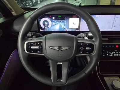 Genesis GV80 2024, 16500 км, за 37744.52 USD - фото 13