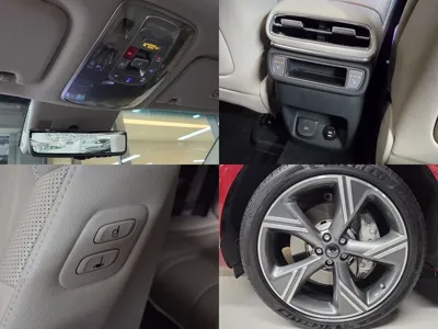 Genesis GV80 2024, 16500 км, за 37744.52 USD - фото 20