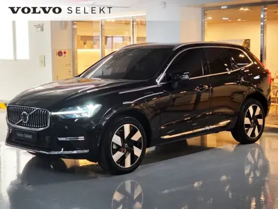 Volvo XC60 · 2024 год