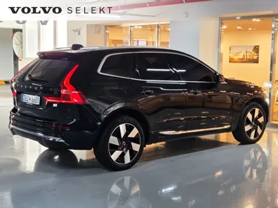 Volvo XC60 2024, 6446 км, за 40303.93 USD
