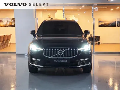 Volvo XC60 2024, 6446 км, за 40303.93 USD