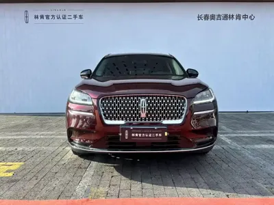 Lincoln Corsair 2022, 58000 км, за 14419.97 USD
