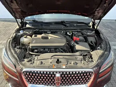 Lincoln Corsair 2022, 58000 км, за 14419.97 USD - фото 13