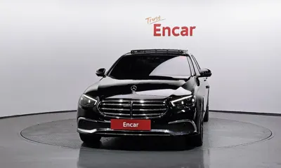 Mercedes-Benz E-Class 2021, 130069 км, за 21333.86 USD
