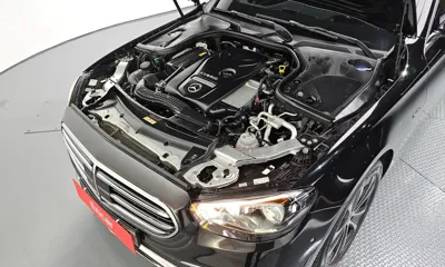 Mercedes-Benz E-Class 2021, 130069 км, за 21172.65 USD - фото 6