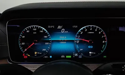 Mercedes-Benz E-Class 2021, 130069 км, за 21172.65 USD - фото 8
