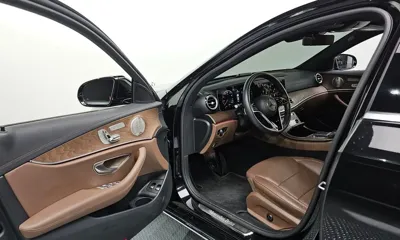 Mercedes-Benz E-Class 2021, 130069 км, за 21172.65 USD - фото 10