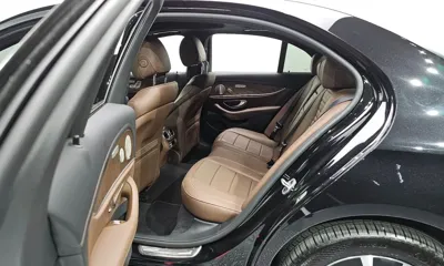 Mercedes-Benz E-Class 2021, 130069 км, за 21172.65 USD - фото 11