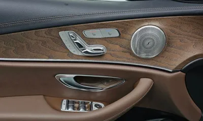 Mercedes-Benz E-Class 2021, 130069 км, за 21172.65 USD - фото 12