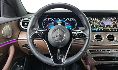 Mercedes-Benz E-Class 2021, 130069 км, за 21172.65 USD - фото 14