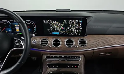 Mercedes-Benz E-Class 2021, 130069 км, за 21172.65 USD - фото 15