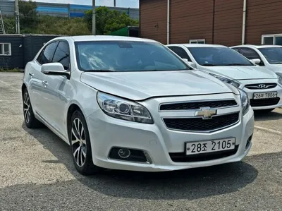 ChevroletGMDaewoo Malibu 2015, 204248 км, за 2166.21 USD