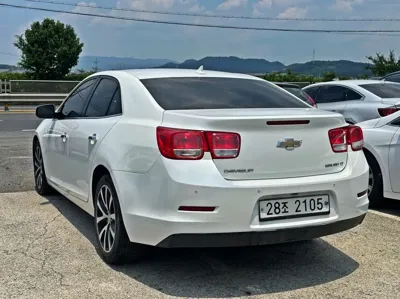 ChevroletGMDaewoo Malibu 2015, 204248 км, за 2166.21 USD - фото 6