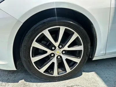 ChevroletGMDaewoo Malibu 2015, 204248 км, за 2166.21 USD - фото 7